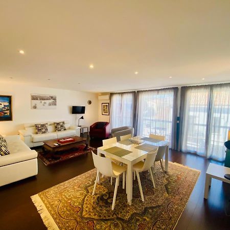"Le Jardin" Superbe T2 Parking, Clim & Terrasse ! Apartment Sete Ngoại thất bức ảnh