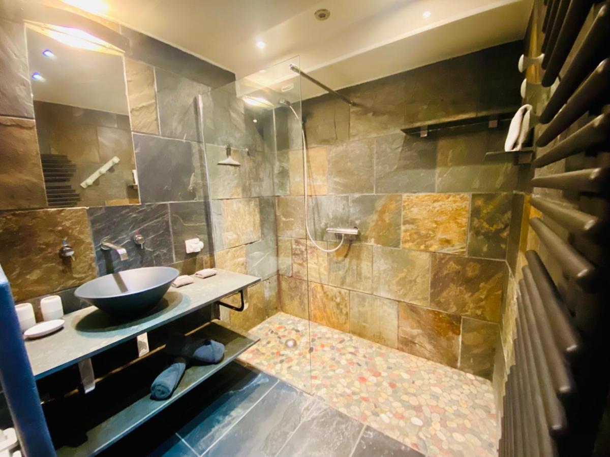 "Le Jardin" Superbe T2 Parking, Clim & Terrasse ! Apartment Sete Ngoại thất bức ảnh